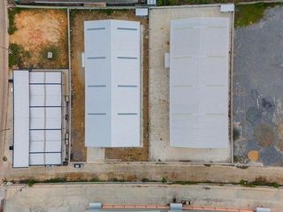 For sale warehouse in Krathum Baen, Samut Sakhon