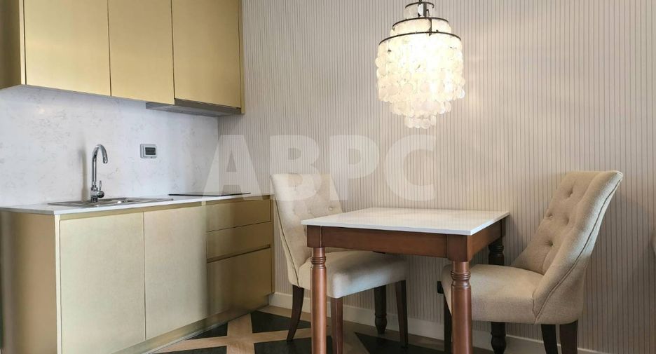 À vendre 1 chambre condo à Bang Lamung, Chonburi