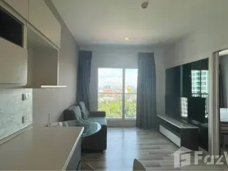 For rent 1 Beds condo in Thon Buri, Bangkok