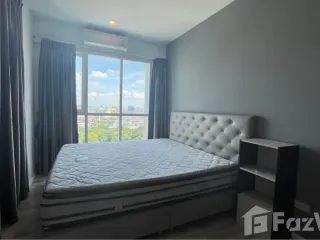 For rent 1 Beds condo in Thon Buri, Bangkok