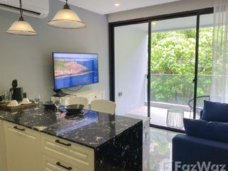 For sale studio condo in Thalang, Phuket