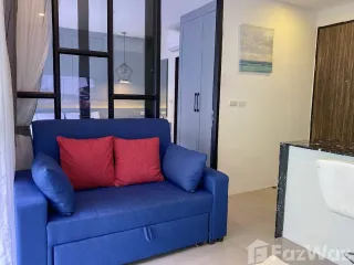 For sale studio condo in Thalang, Phuket