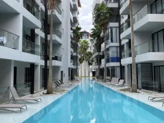 For sale studio condo in Thalang, Phuket