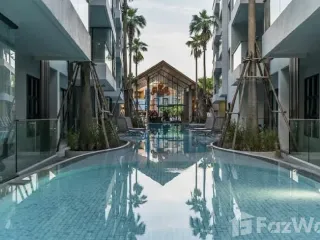 For sale studio condo in Thalang, Phuket