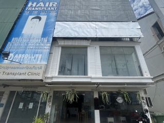 For sale 3 bed office in Mueang Phuket, Phuket