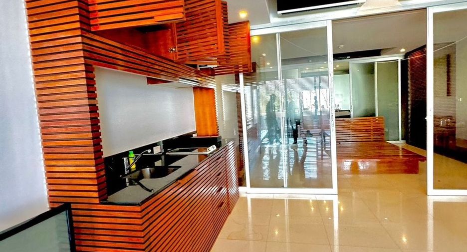 For rent 1 bed condo in Thalang, Phuket