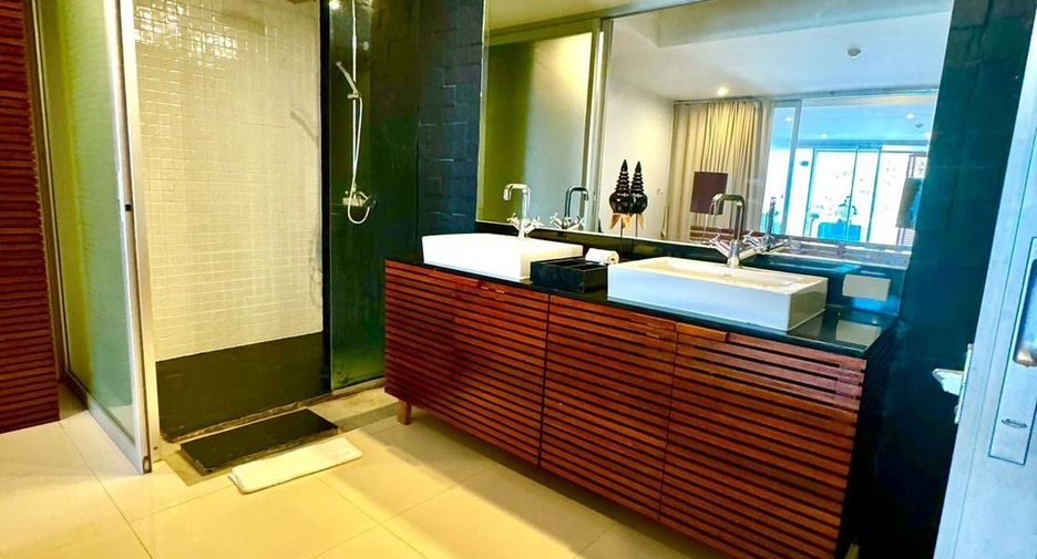 For rent 1 bed condo in Thalang, Phuket
