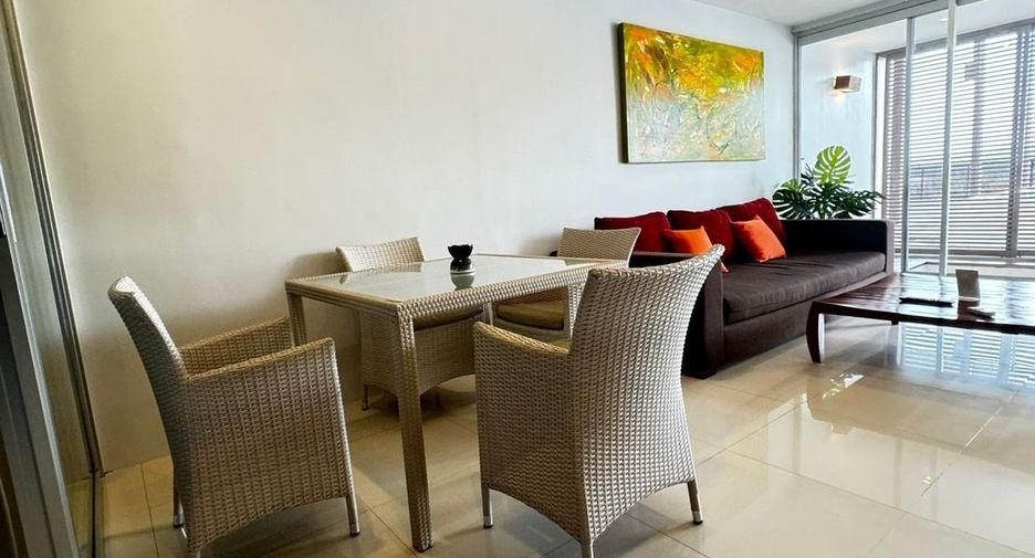 For rent 1 bed condo in Thalang, Phuket