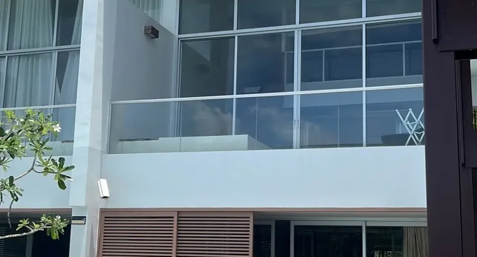 For rent 1 bed condo in Thalang, Phuket