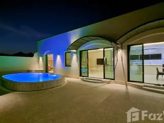 For sale 2 bed villa in Sam Roi Yot, Prachuap Khiri Khan