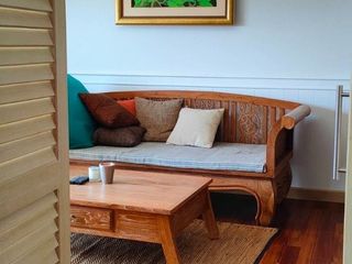 For sale 1 bed condo in Sam Roi Yot, Prachuap Khiri Khan