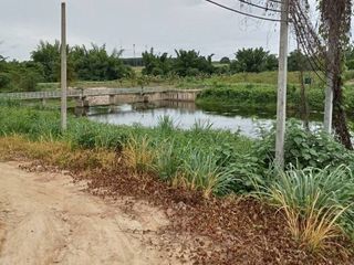 For sale land in Ban Kha, Ratchaburi