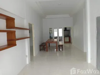 For rent 3 Beds house in Thalang, Phuket