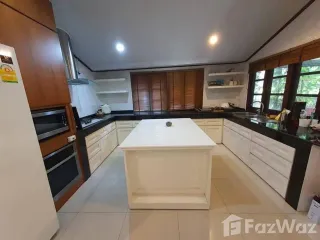 For rent 5 bed villa in Hang Dong, Chiang Mai