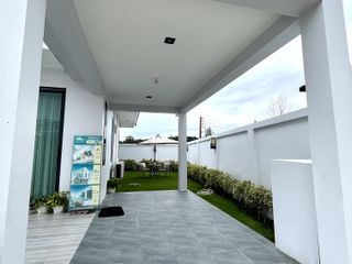 For sale 3 bed house in Hua Hin, Prachuap Khiri Khan
