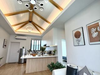 For sale 3 bed house in Hua Hin, Prachuap Khiri Khan