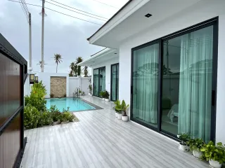For sale 3 bed house in Hua Hin, Prachuap Khiri Khan