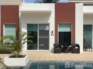 For sale 1 bed villa in Sam Roi Yot, Prachuap Khiri Khan