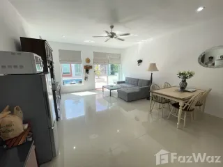 For sale 1 bed villa in Sam Roi Yot, Prachuap Khiri Khan