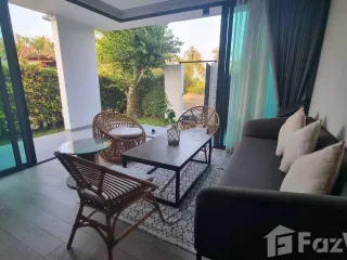 For rent 2 bed condo in Sam Roi Yot, Prachuap Khiri Khan