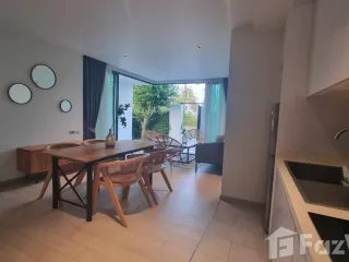 For rent 2 bed condo in Sam Roi Yot, Prachuap Khiri Khan