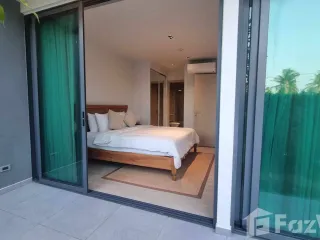 For rent 2 bed condo in Sam Roi Yot, Prachuap Khiri Khan