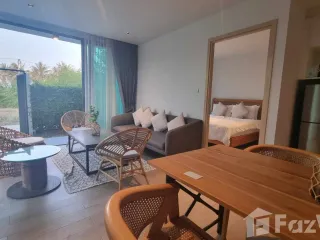 For rent 2 bed condo in Sam Roi Yot, Prachuap Khiri Khan
