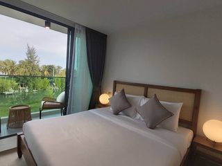 For rent 2 bed condo in Sam Roi Yot, Prachuap Khiri Khan