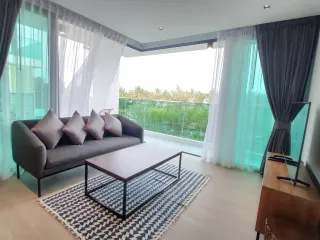 For rent 2 bed condo in Sam Roi Yot, Prachuap Khiri Khan