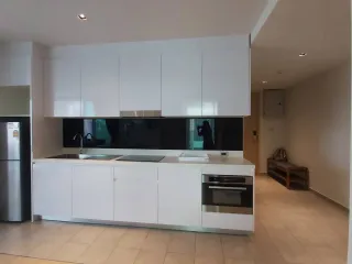 For rent 2 bed condo in Sam Roi Yot, Prachuap Khiri Khan