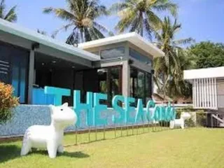 For rent studio condo in Sam Roi Yot, Prachuap Khiri Khan