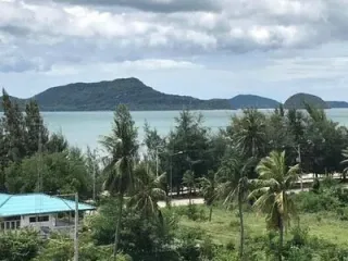 For rent studio condo in Sam Roi Yot, Prachuap Khiri Khan