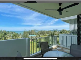 For rent studio condo in Sam Roi Yot, Prachuap Khiri Khan