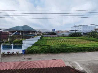 For sale 2 bed townhouse in Tha Yang, Phetchaburi