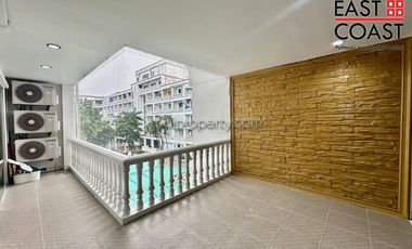 Wohnung zum Kauf mit 2 Zimmer in Bang Lamung, Chonburi