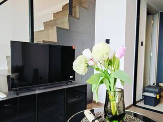 For rent 1 Beds condo in Bang Rak, Bangkok
