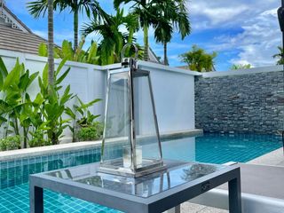 For rent 3 bed villa in Kathu, Phuket