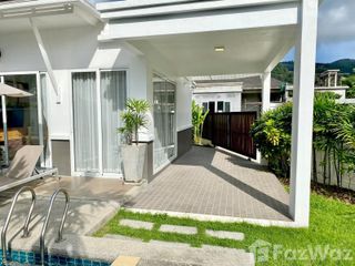 For rent 3 bed villa in Kathu, Phuket