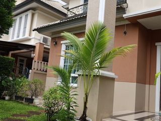 For sale 5 Beds house in Phasi Charoen, Bangkok