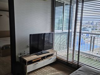 For rent 1 Beds condo in Huai Khwang, Bangkok