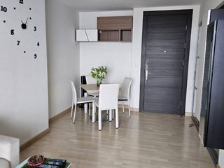 For rent 1 Beds condo in Huai Khwang, Bangkok