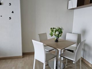For rent 1 Beds condo in Huai Khwang, Bangkok