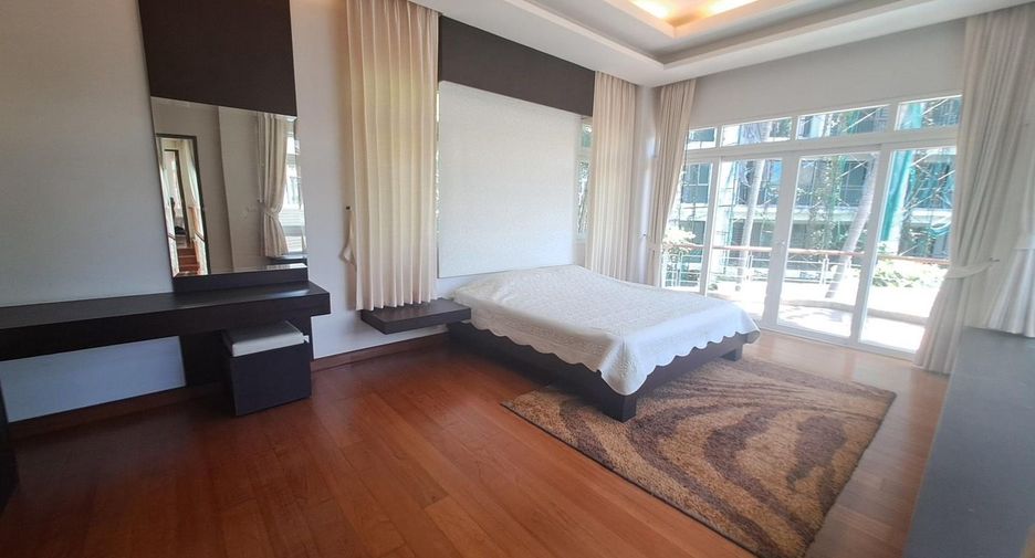 For sale 2 bed house in Sattahip, Chonburi
