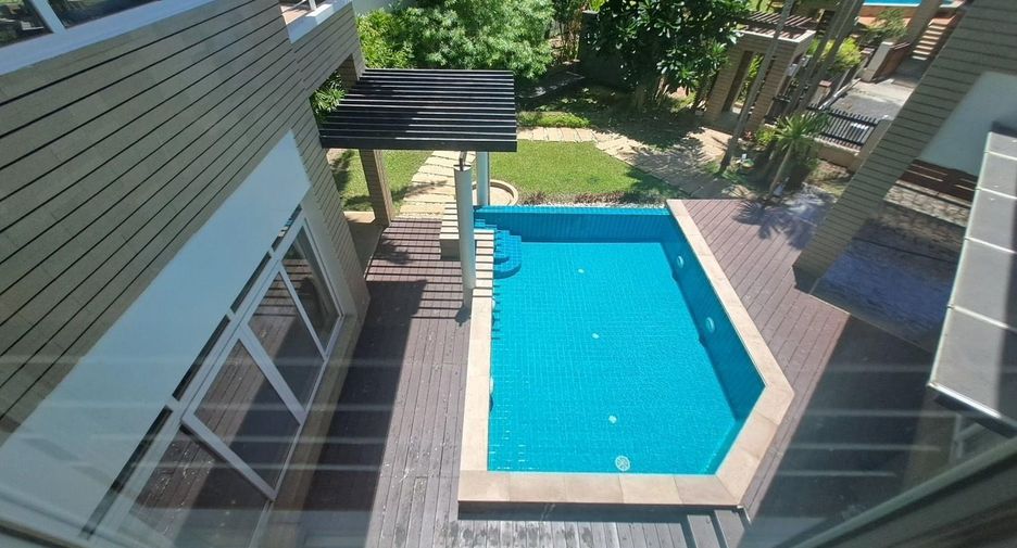 For sale 2 bed house in Sattahip, Chonburi