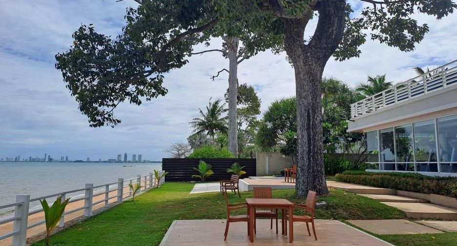 For sale 2 bed house in Sattahip, Chonburi