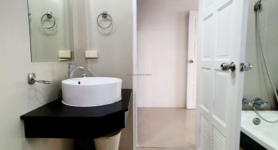 Wohnung zum Kauf mit 1 Zimmer in Bang Lamung, Chonburi
