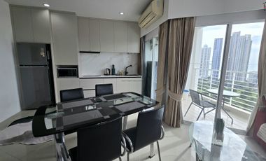 À vendre 1 chambre condo à North Pattaya, Pattaya