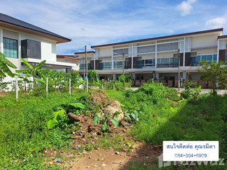 For sale land in Hat Yai, Songkhla