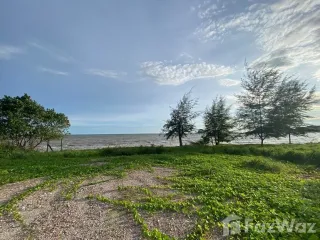 For sale land in Laem Sing, Chanthaburi