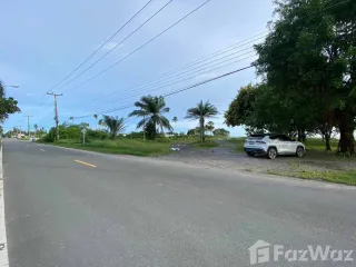 For sale land in Laem Sing, Chanthaburi